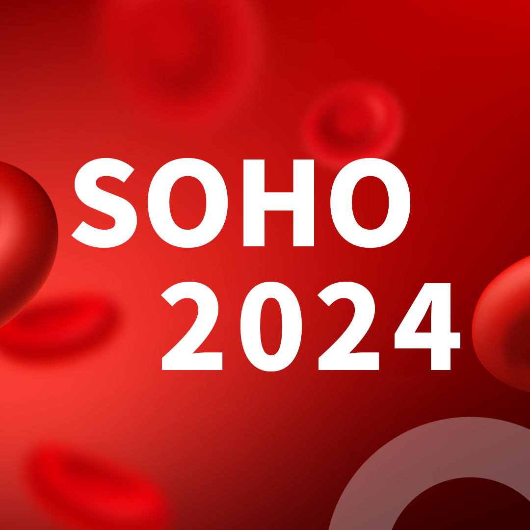 SOHO研究速递丨新型双抗治疗R/R B-ALL：一项病例报告'