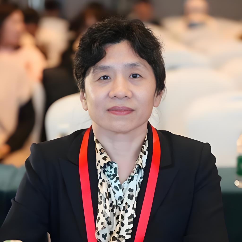 许兰平教授：造血干细胞移植治疗重症再生障碍性贫血丨2024年CSCO血液学术大会'