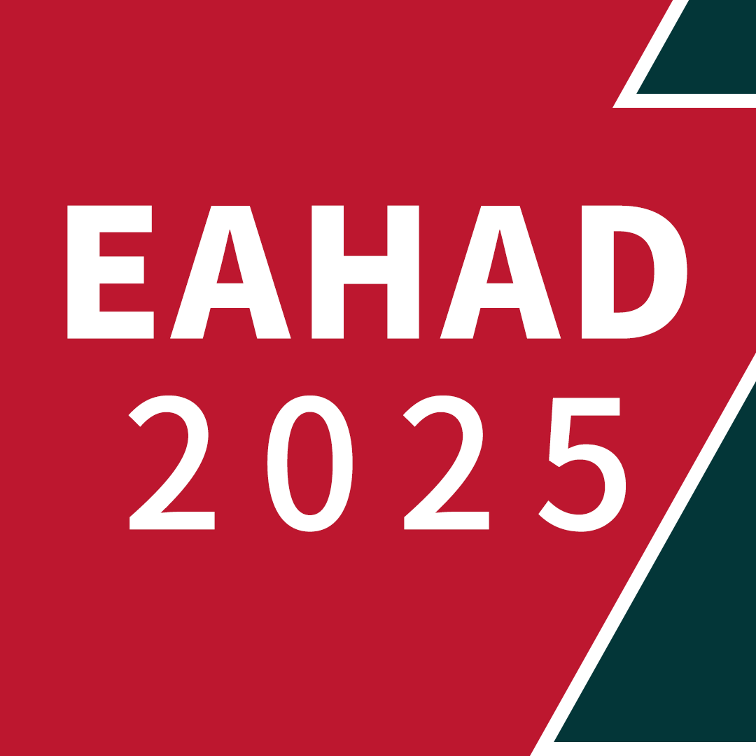 1分钟洞察EAHAD 2025——欧洲出血性疾病管理新视界：从基因治疗支持到老龄化照护的多维突破'