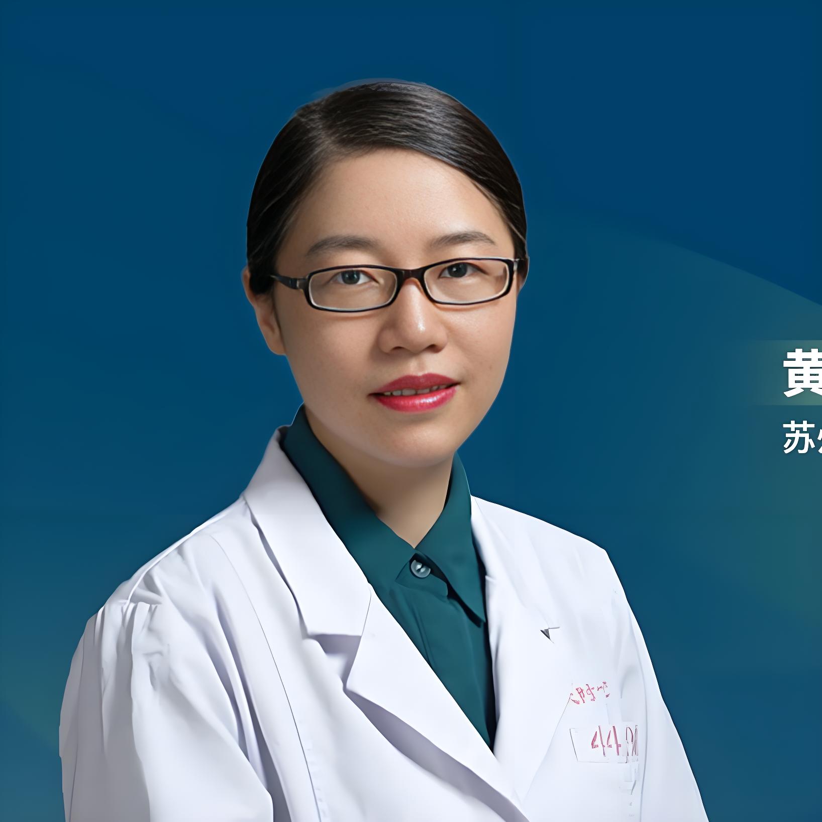 EBMT大咖访谈丨黄海雯教授：从移植选择到药物优化，T细胞淋巴瘤治疗新思考'