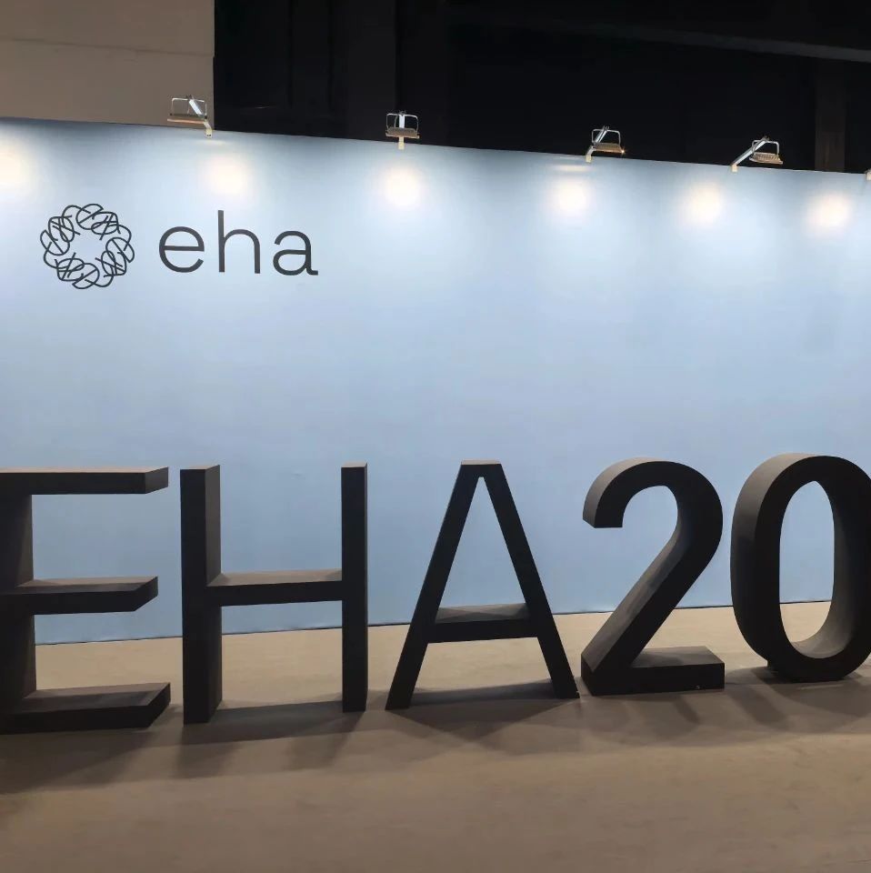 无国界血液学：EHA 2025米兰盛大开幕，开启全球血液学新征程'