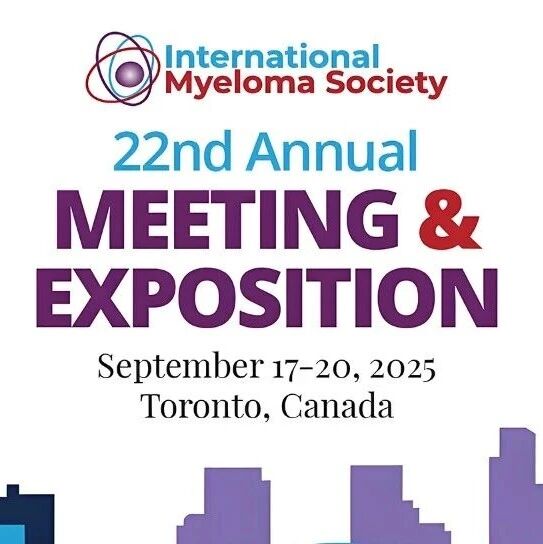 IMS 2025丨GEM-IBERDARAX 研究：新型免疫调节剂为不适合移植老年NDMM 患者带来新希望'