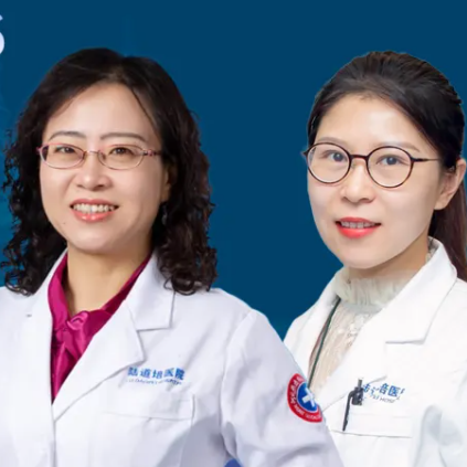 EBMT 2026中国之声丨王卉/陈曼：CD72是评估B-ALL患者 CD19-CAR-T治疗后MRD有意义的指标和靶点'