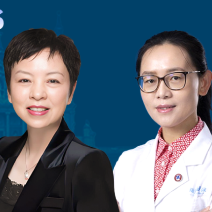 EBMT 2026中国之声丨陆佩华/赵艳丽：老年血液系统恶性肿瘤HSCT远期疗效：半相合、同胞全相合与非血缘供者单中心比较研究'