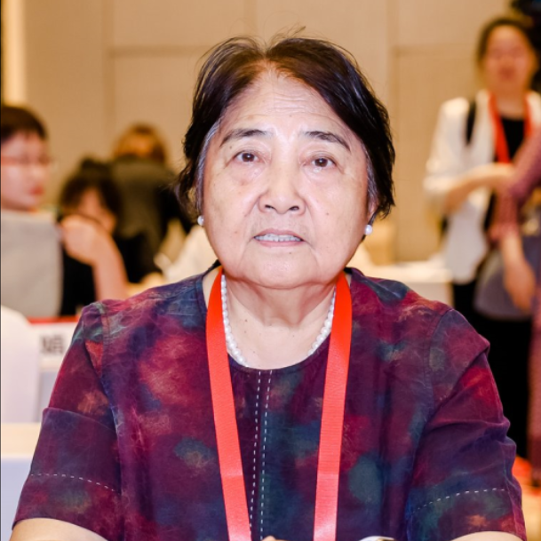 高子芬教授：实验诊断技术革新与血液系统肿瘤精准诊疗丨2025高博血液学术大会'