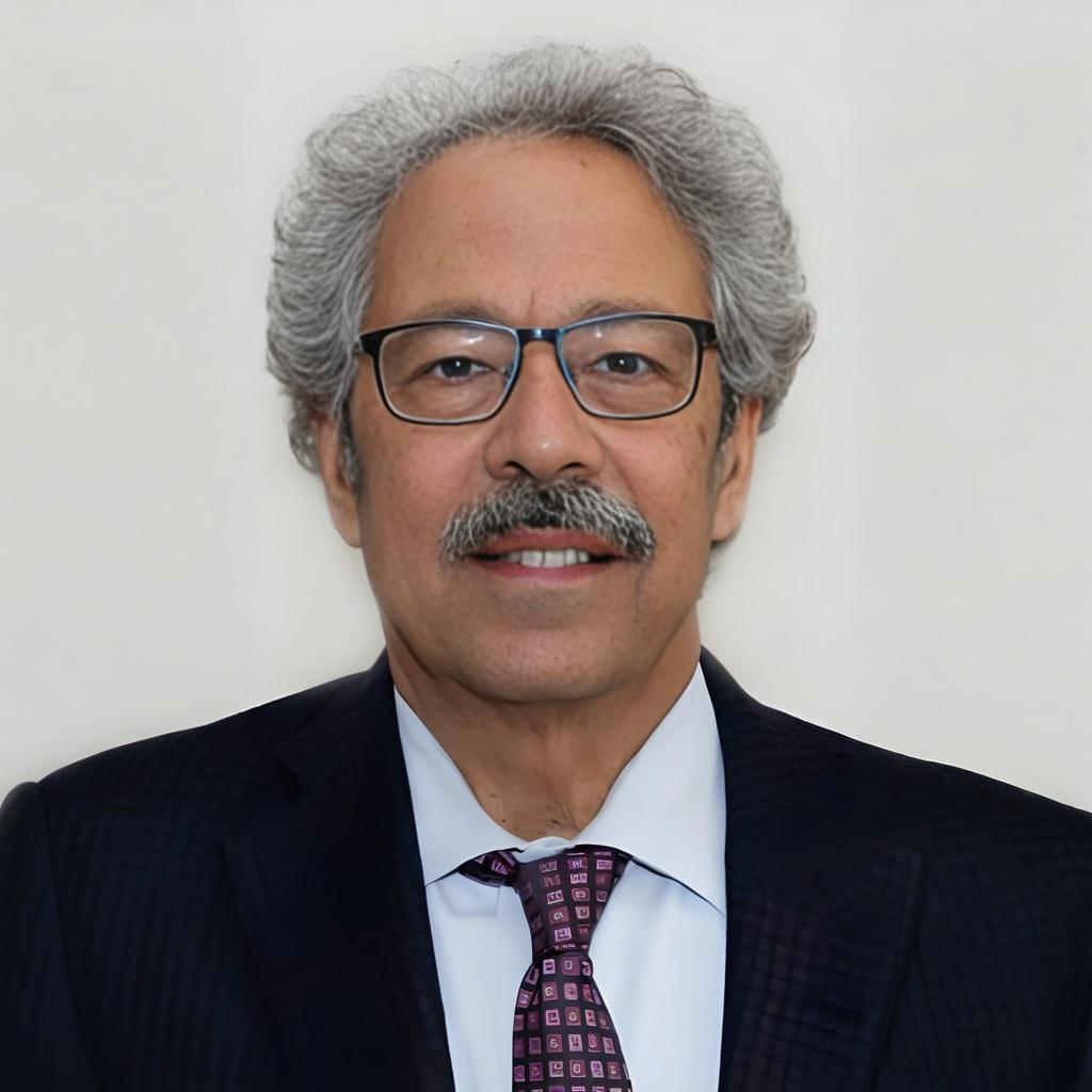 Mitchell S.Cairo教授：解析B细胞淋巴瘤免疫治疗前沿与AYA患者管理策略丨2025高博血液学术大会'