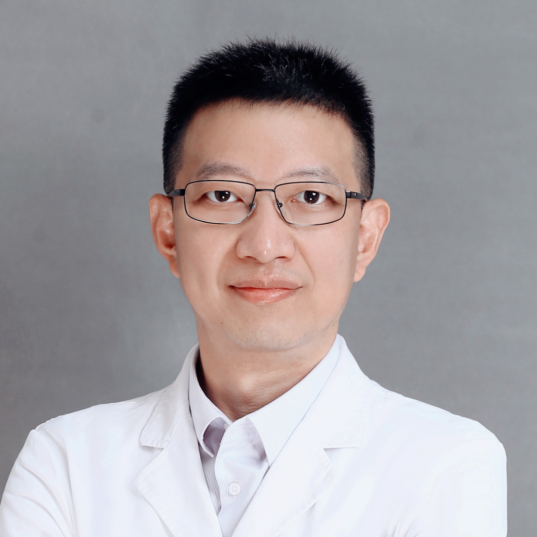 张钰教授：AML诊疗路径优化——南方医院经验丨CSCO第九届血液肿瘤学术大会'