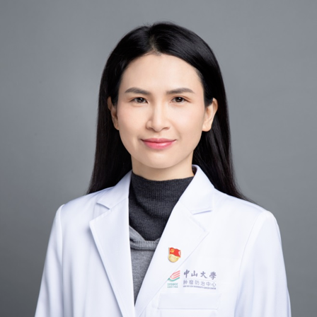 Lugano中国之声丨见证中国方案力量！蔡清清教授团队携P-GEMOX+PD-1单抗及L-CHOP方案亮相ICML'