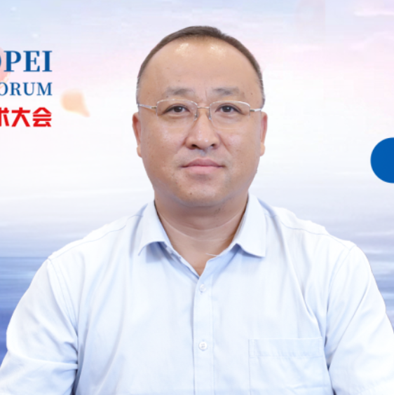 石玉铸教授：腹部CT在移植后并发症管理中的综合价值丨第十三届陆道培血液病学术大会'