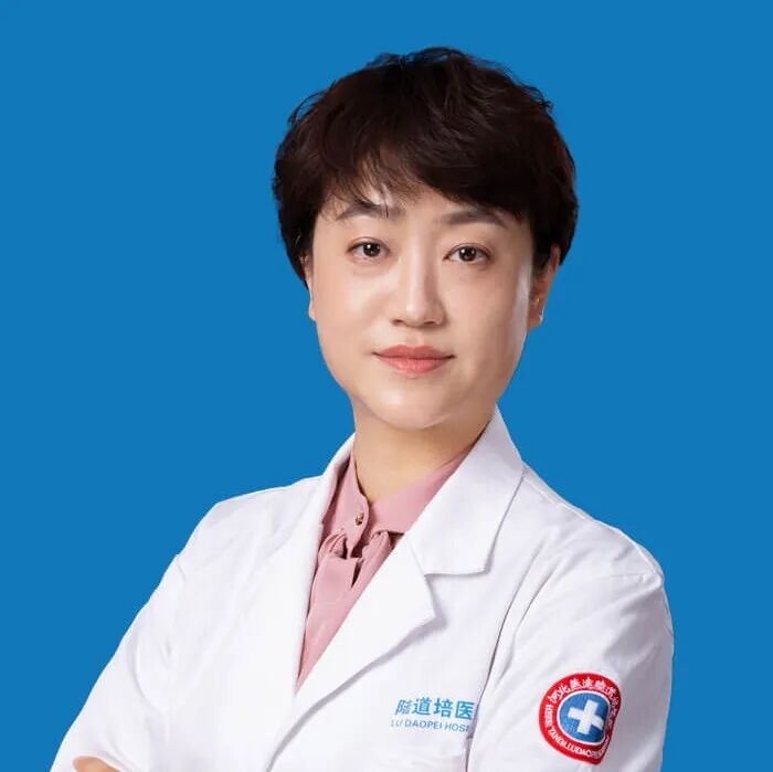 孙瑞娟教授：优化婴儿白血病造血干细胞移植的关键环节丨第十三届陆道培血液病学术大会'