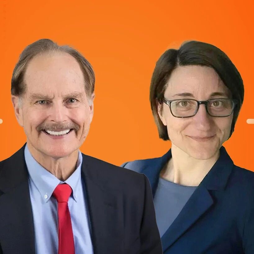 iwCLL 2025丨Kipps & Ghia教授：揭示del(17p)/TP53突变CLL生存与耐药机制及潜在治疗策略'