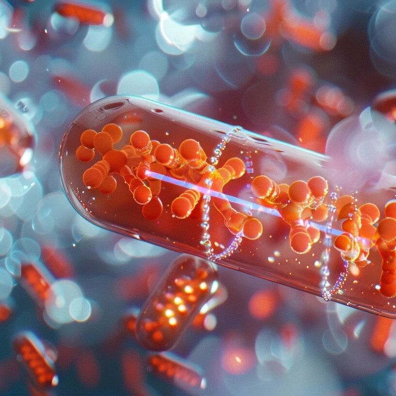 土壤微生物有望引领淋巴瘤治疗新策略：下一代ADC药物有望“破土而生”'